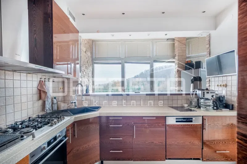Sale, Apartment, Gračani, Jazbina, Big, 157m2 – 3