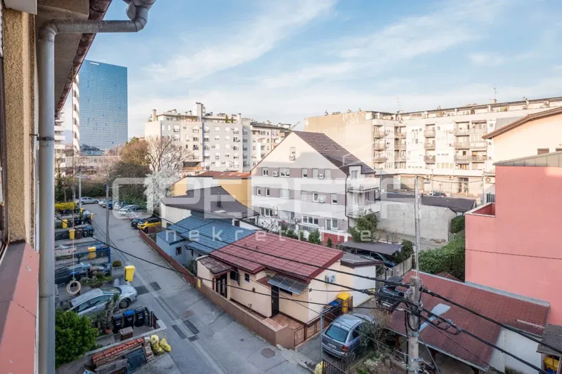 Vendita, Appartamento, Trešnjevka, Klenovnička, 2l, 131m2 – 2