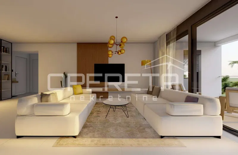 Vendita, Appartamento, Umag, Put masline, 3l, 160m2 – 2