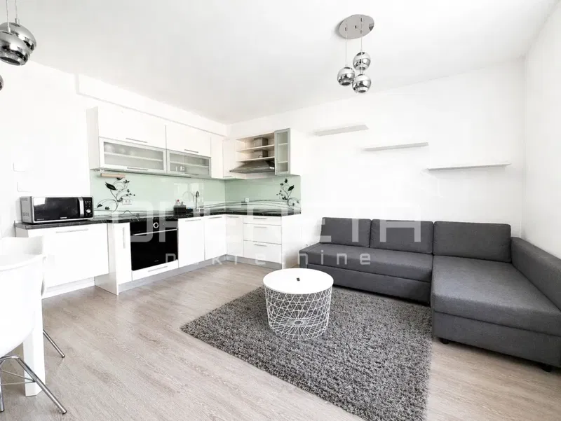 Sale, Apartment, Donji grad, Heinzelova, 2r, 39m2 – 2