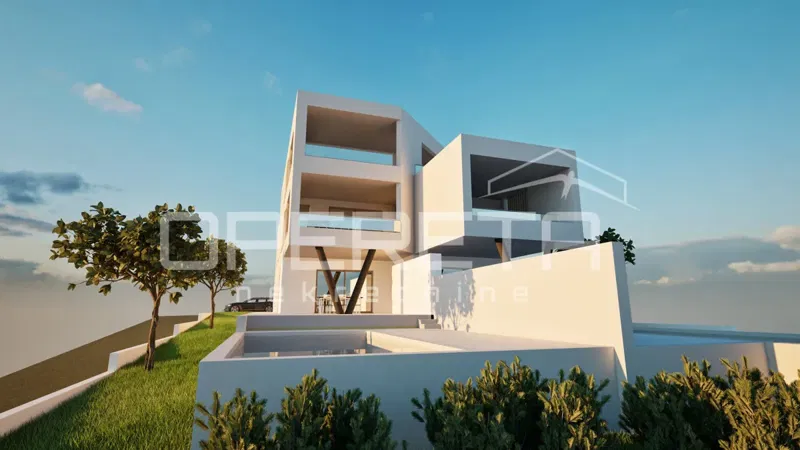 Квартира Vodice – 2