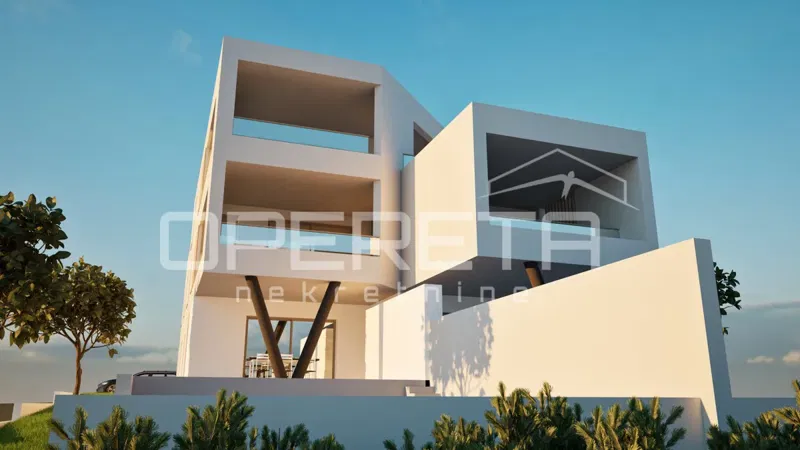 Квартира Vodice – 3
