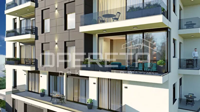 Sale, Apartment, Trešnjevka, Trakošćanska ulica, 4r, 122m2 – 3