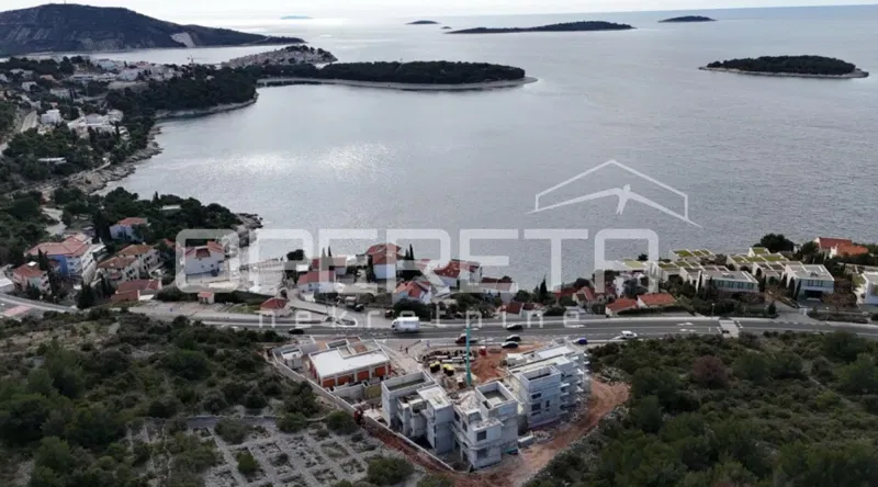 Sale, Apartment, Primošten, Šibenska bb, 3r, 111m2 – 2
