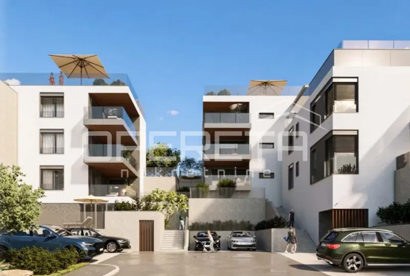 Sale, Apartment, Primošten, Šibenska bb, 3r, 111m2 – 3