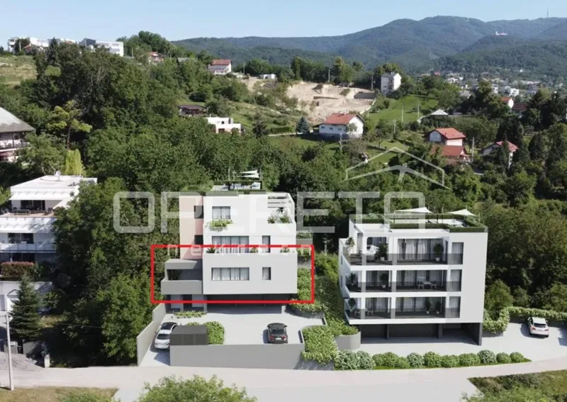 Sale, Apartment, Bijenik, Bijenik, 4r, 126m2 – 2