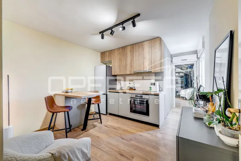 Split center (Dobri) – 2 apartments in one flat / top investment in the heart of the city – 3
