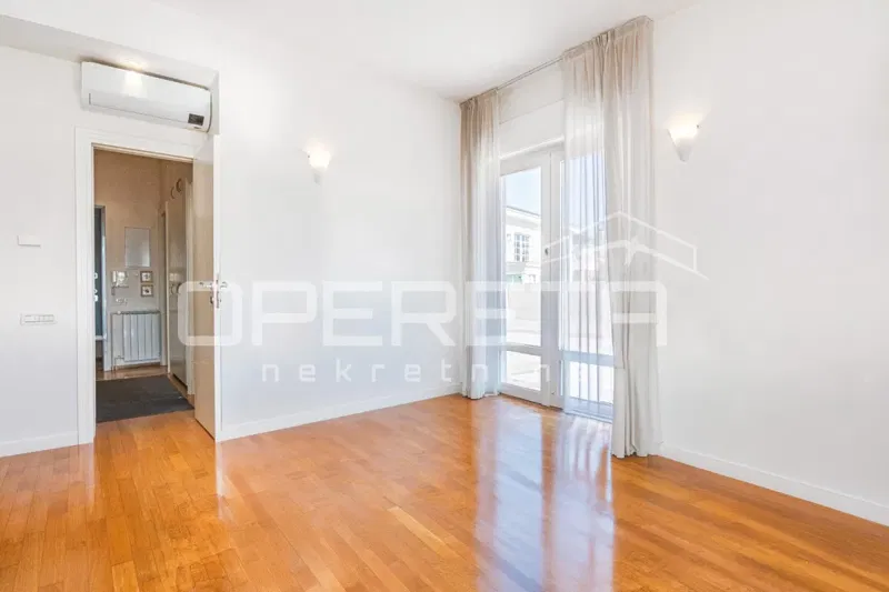 Sale, Apartment, Tuskanac, 44m2, Terrace. – 3
