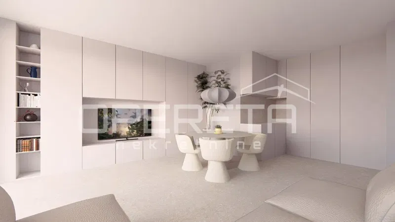Nuova costruzione Primošten, 2s, 93m2, Primošten – 3