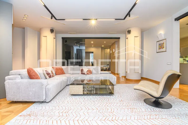 Sale, Apartment, Centar, Gajeva, 4r, 170m2 – 2