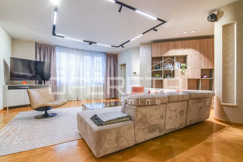 Sale, Apartment, Centar, Gajeva, 4r, 170m2 – 3
