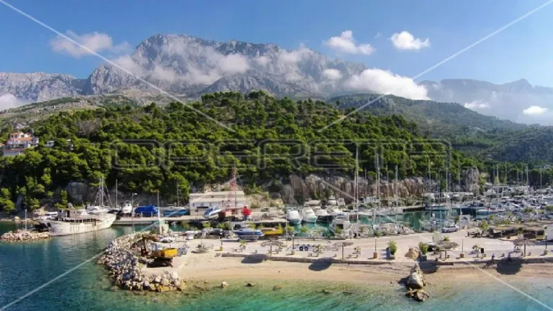 Nuova costruzione a Makarska - appartamento di lusso – 3