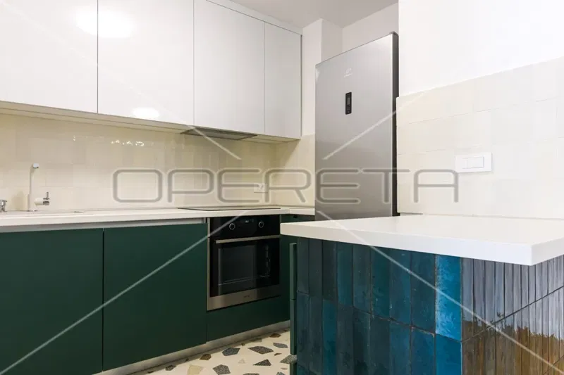 Affitto, Appartamento, Srednjaci, Hećimovićeva, 2,5l, 53m2 – 3
