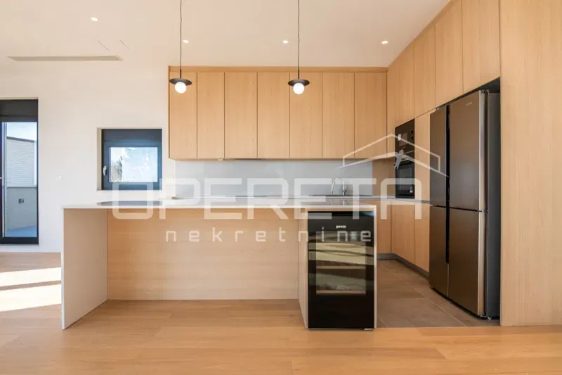 Rent, Apartment, Črnomerec, Zatišje, 4r, 103m2 – 3