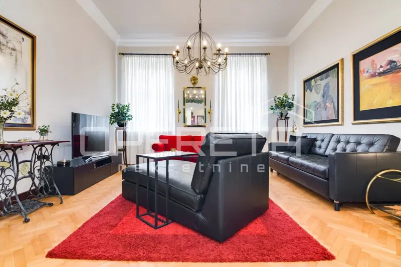 Affitto, Appartamento, Centar, Tkalčićeva, 2,5l, 60m2 – 2