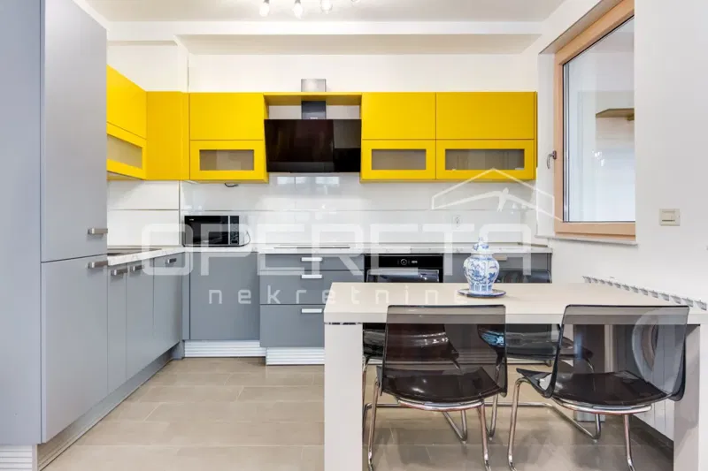 Rent, Apartment, Črnomerec, Janka Vukovića, 3r, 66m2 – 2
