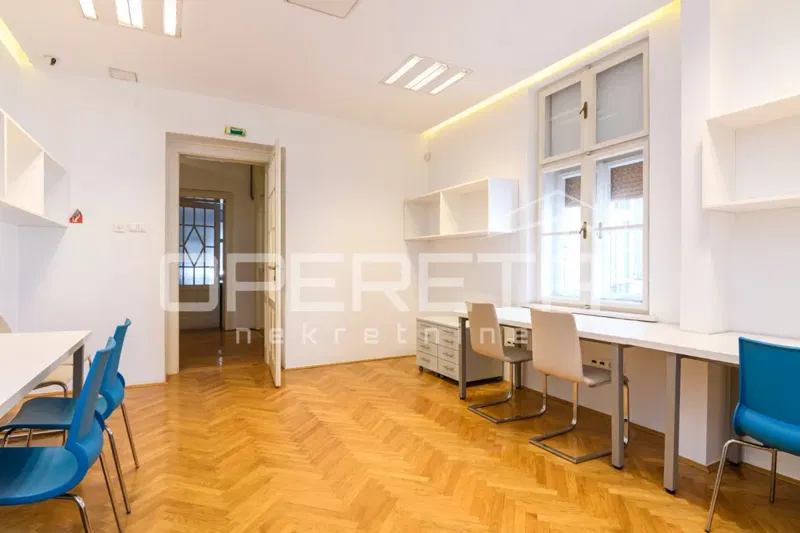 Affitto, Appartamento, Donji grad, Vodnikova, 2l, 21m2 – 3