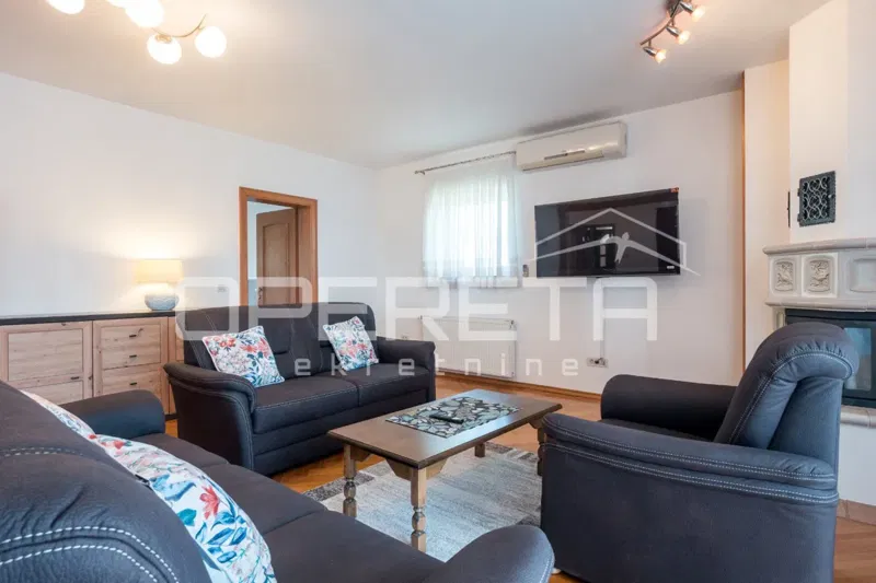 Rent, Apartment, Maksimir, Jurja ves, 4r, 157m2 – 3