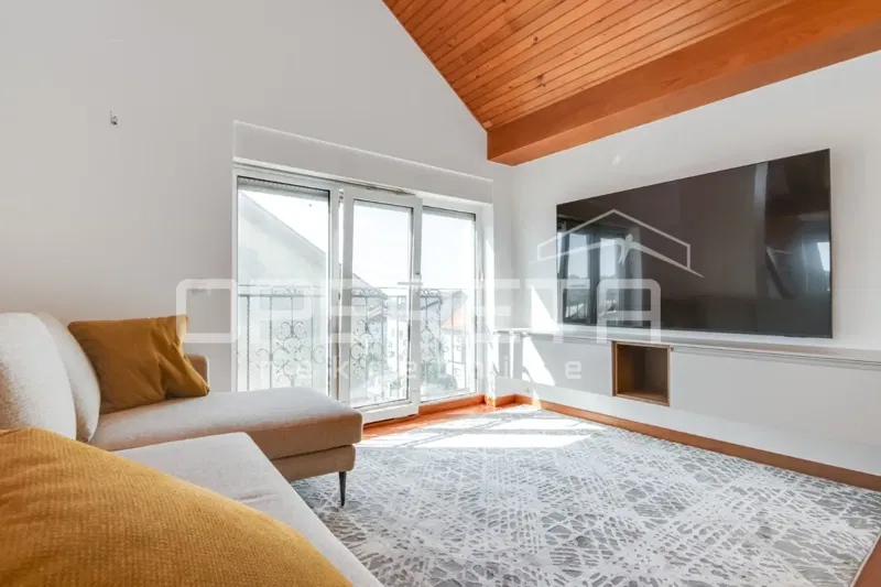 Rent, Apartment, Bukovac, Bukovačka cesta , 4r, 92m2 – 2