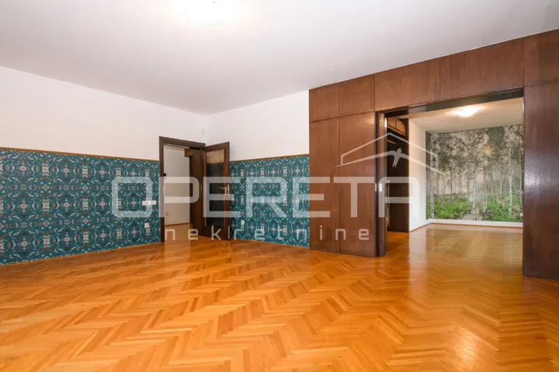Rent, Apartment, Maksimir, Bijenička , Big, 160m2 – 2