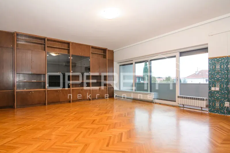 Rent, Apartment, Maksimir, Bijenička , Big, 160m2 – 3
