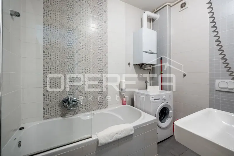 Rent, Apartment, Špansko, Zagrebačka avenija, One room apartment, 40m2 – 2