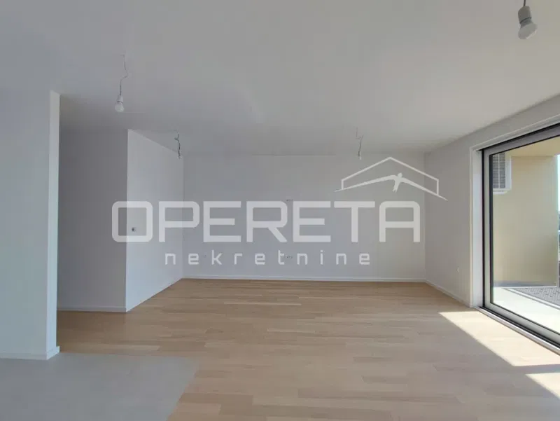 Affitto a lungo termine, nuova costruzione, 3S + garage, 105 m2, Mocire – Zara – 2