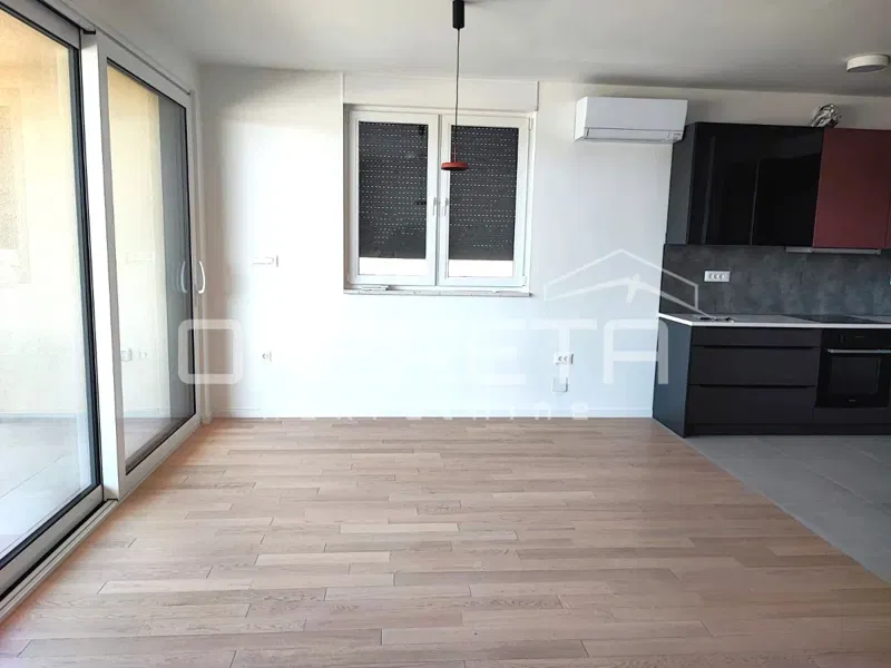 Affitto a lungo termine, nuova costruzione, 3S + garage, 105 m2, Mocire – Zara – 3