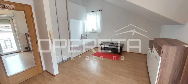 Rent, Apartment, Trnje, Palić, 1r, 34m2 – 2