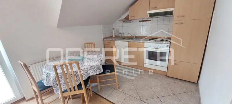 Rent, Apartment, Trnje, Palić, 1r, 34m2 – 3