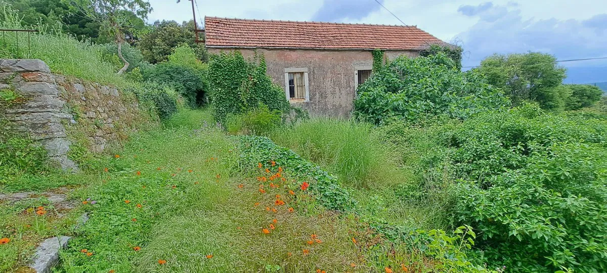 HVAR, Dol, Kuća prodaja