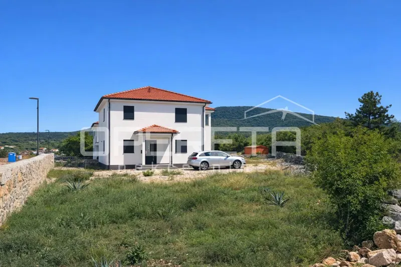 Dom Vrbnik – 2