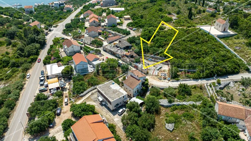 Ház Lumbarda – 3
