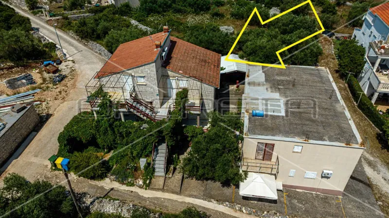 Ház Lumbarda – 2