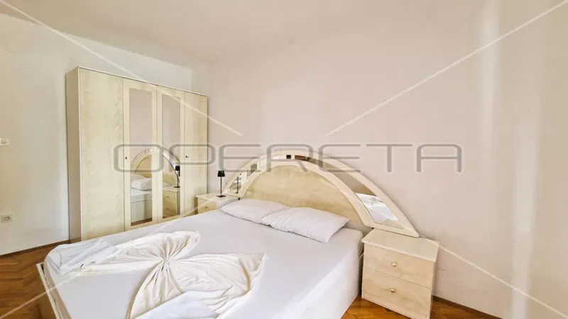 INVESTMENT, apartment building, view, parking, tavern, Pag, 363 m2, – 3