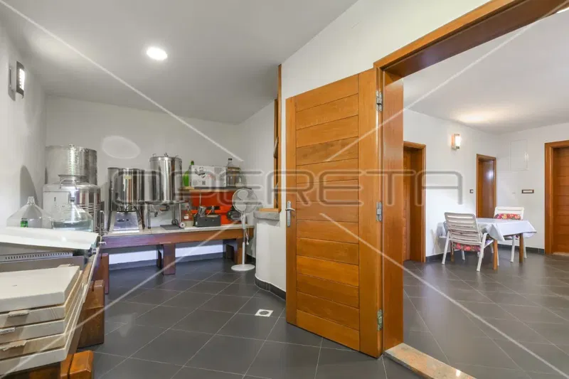 Sale, House, Sesvete, Dobrodol, Šiletići, Stand alone, 91m2 – 2