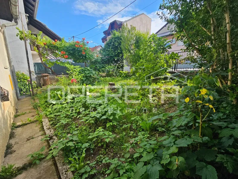 Attractive plot for a new home in Bukovac – 2