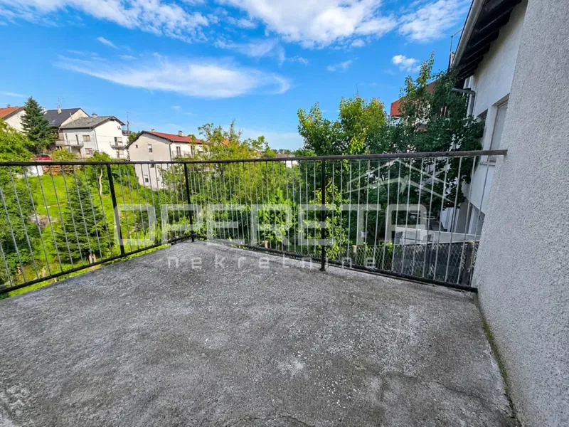 Attractive plot for a new home in Bukovac – 3