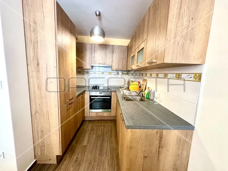 Casa nel centro di Betina con due appartamenti separati – 3