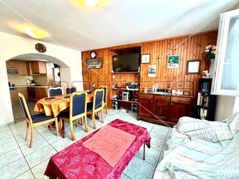 Дом Betina – 3