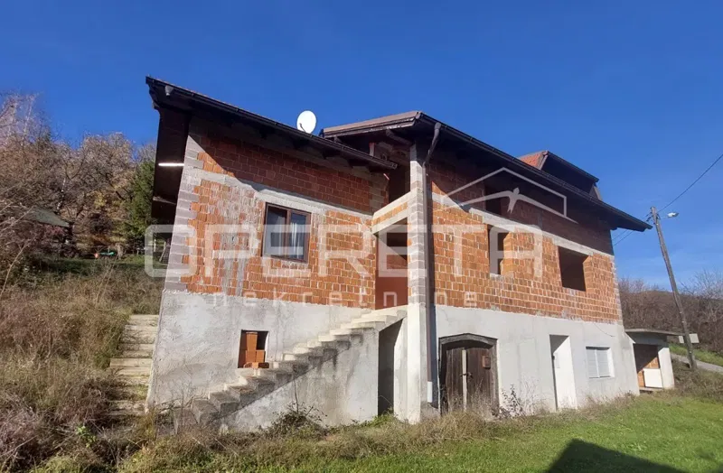 Vendita, Casa, Sesvete, Glavani, Indipendente, 300m2 – 2
