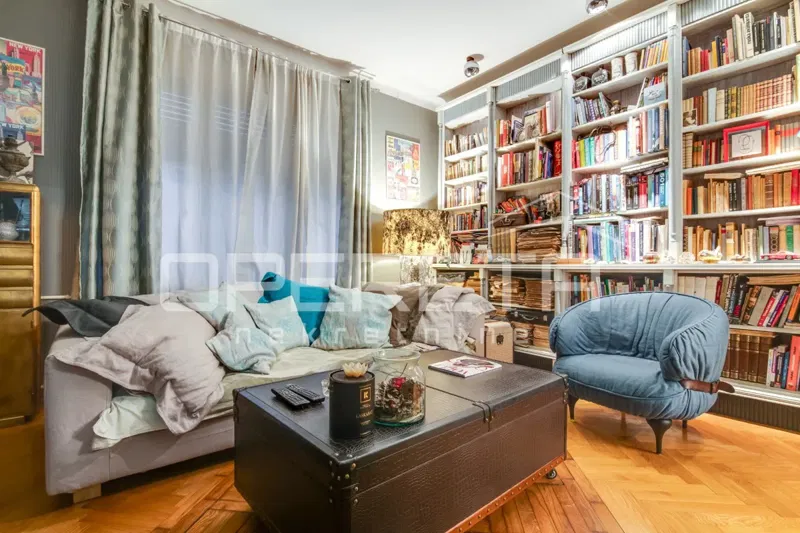 Sale, House, Črnomerec, Lea Mullera, Stand alone, 233m2 – 3