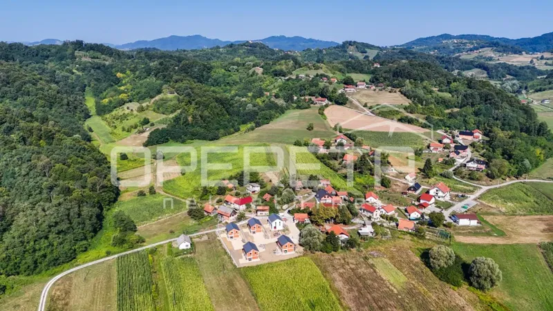 VENDITA, CASA, NUOVA COSTRUZIONE, IVANIĆ DESINIČKI, DESINIĆ, NKP 105 m2 (BRP 114 m2) – 3