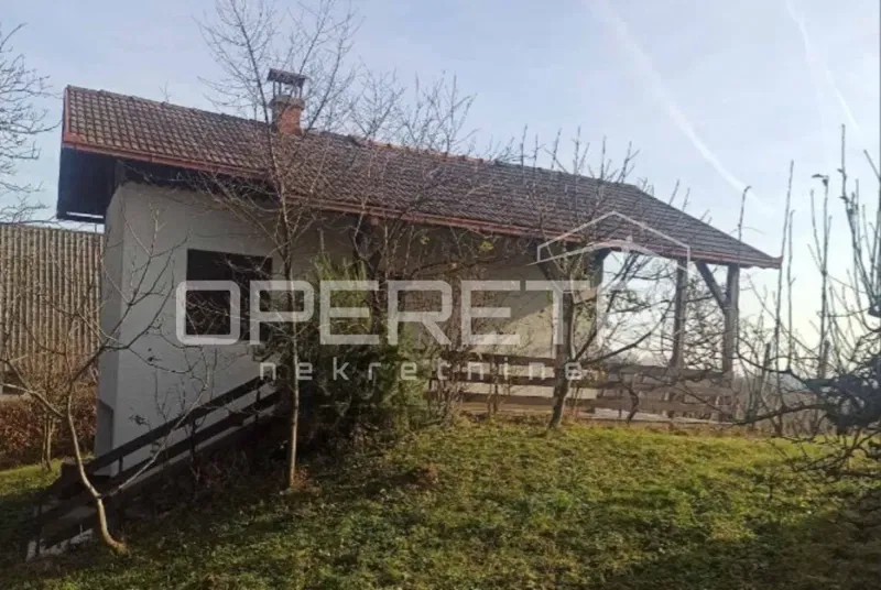 Sale, House, Ludbreg, Vinogradi Ludbreški, Stand alone, 47m2 – 2
