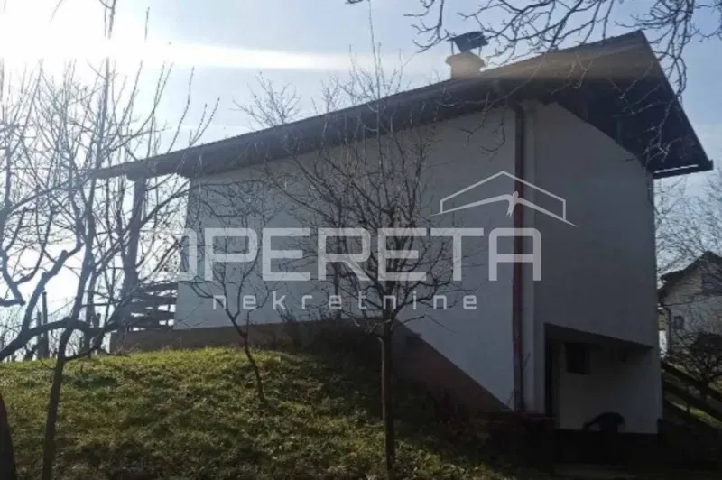 Sale, House, Ludbreg, Vinogradi Ludbreški, Stand alone, 47m2 – 3