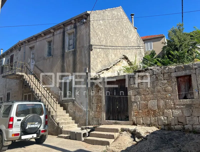 Sale, House, Blato, Blato, Detached, 100m2 – 2