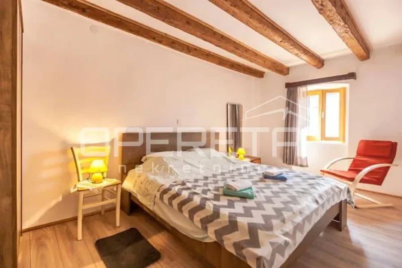 Adapted charming terraced house 100m2 Marčana – 2