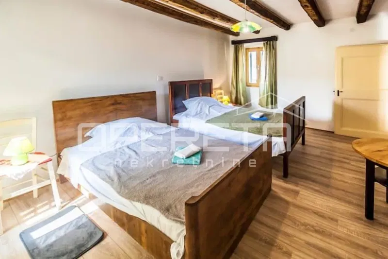 Adapted charming terraced house 100m2 Marčana – 3