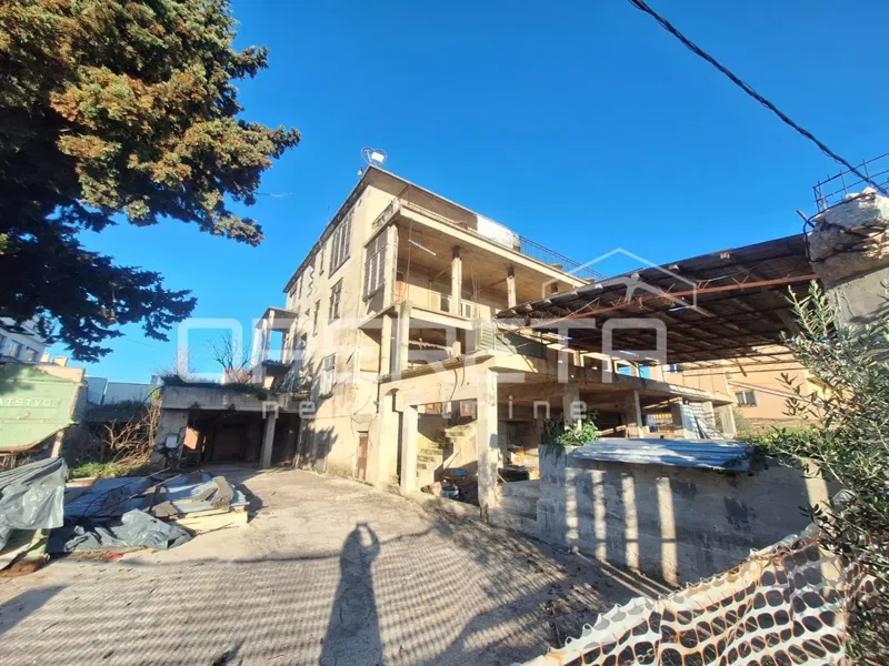 House for renovation in an excellent location – 2