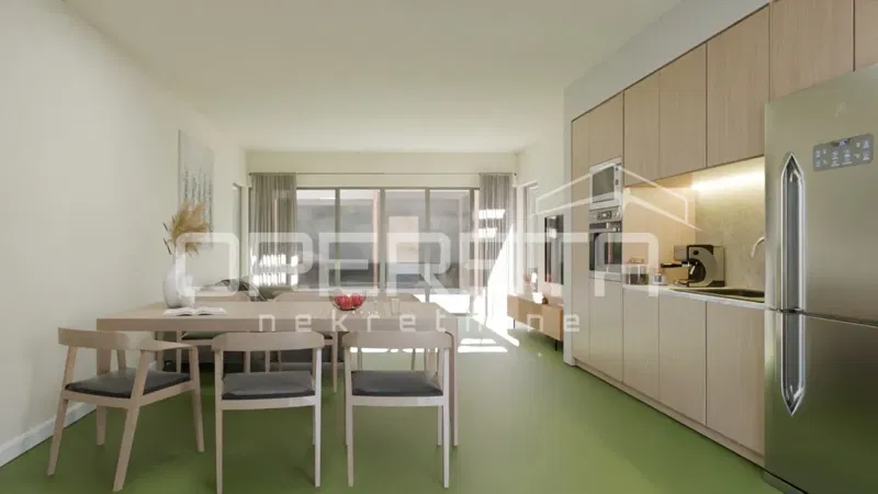 Casa moderna con piscina e giardino mediterraneo, Lumbarda, isola di Korčula – 3